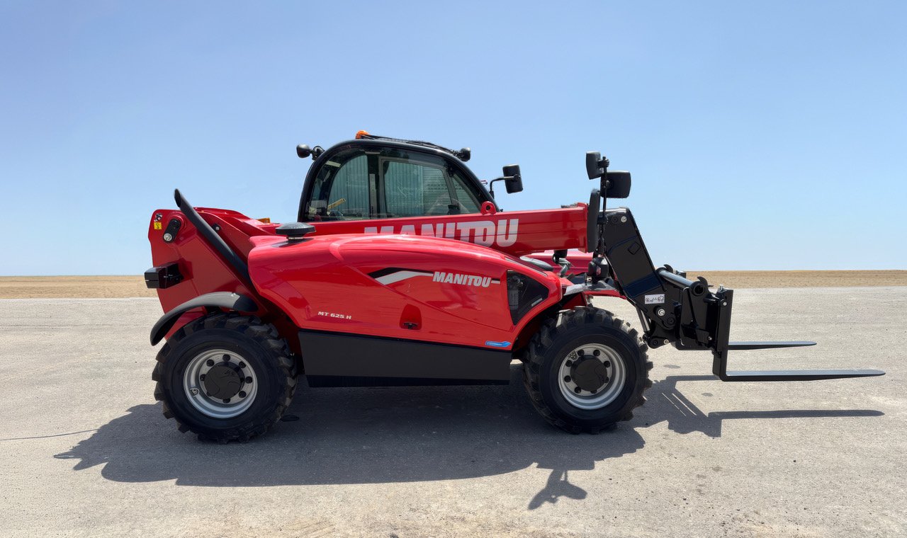 Manitou MT 625 H